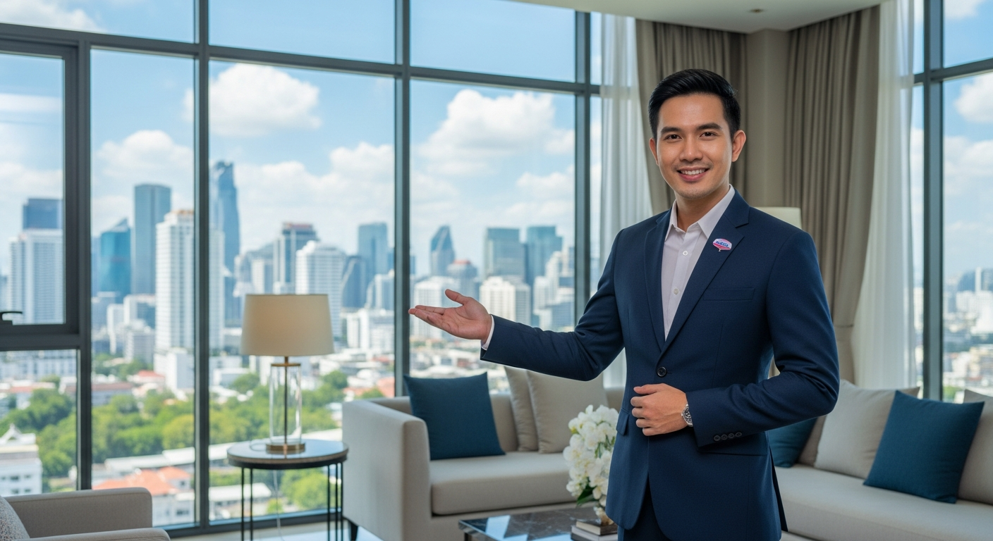 REMAX Thailand Market Analysis