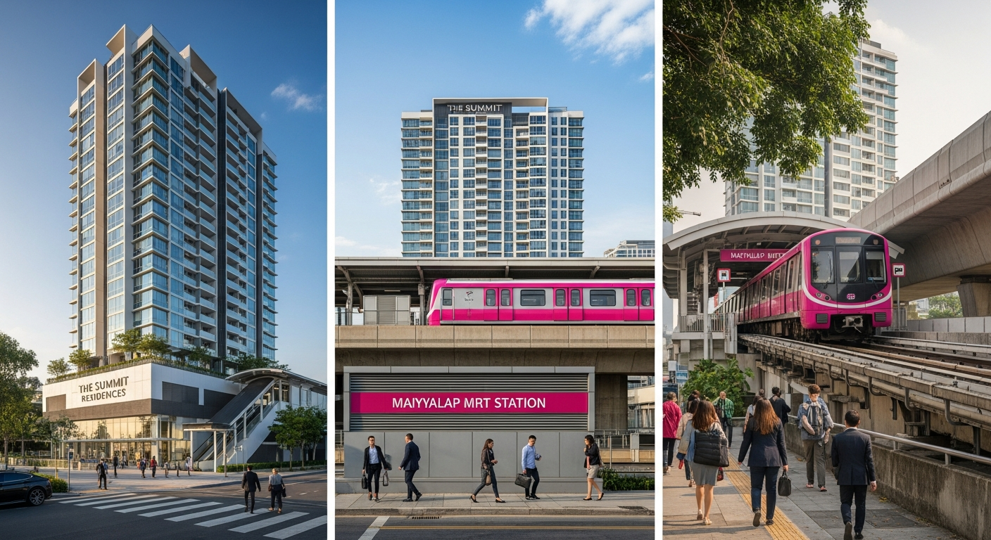 Property or Area Image