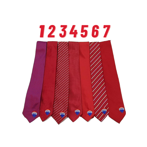 Neck Tie