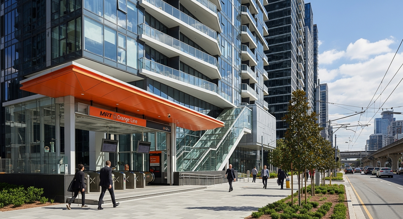 Property or Area Image