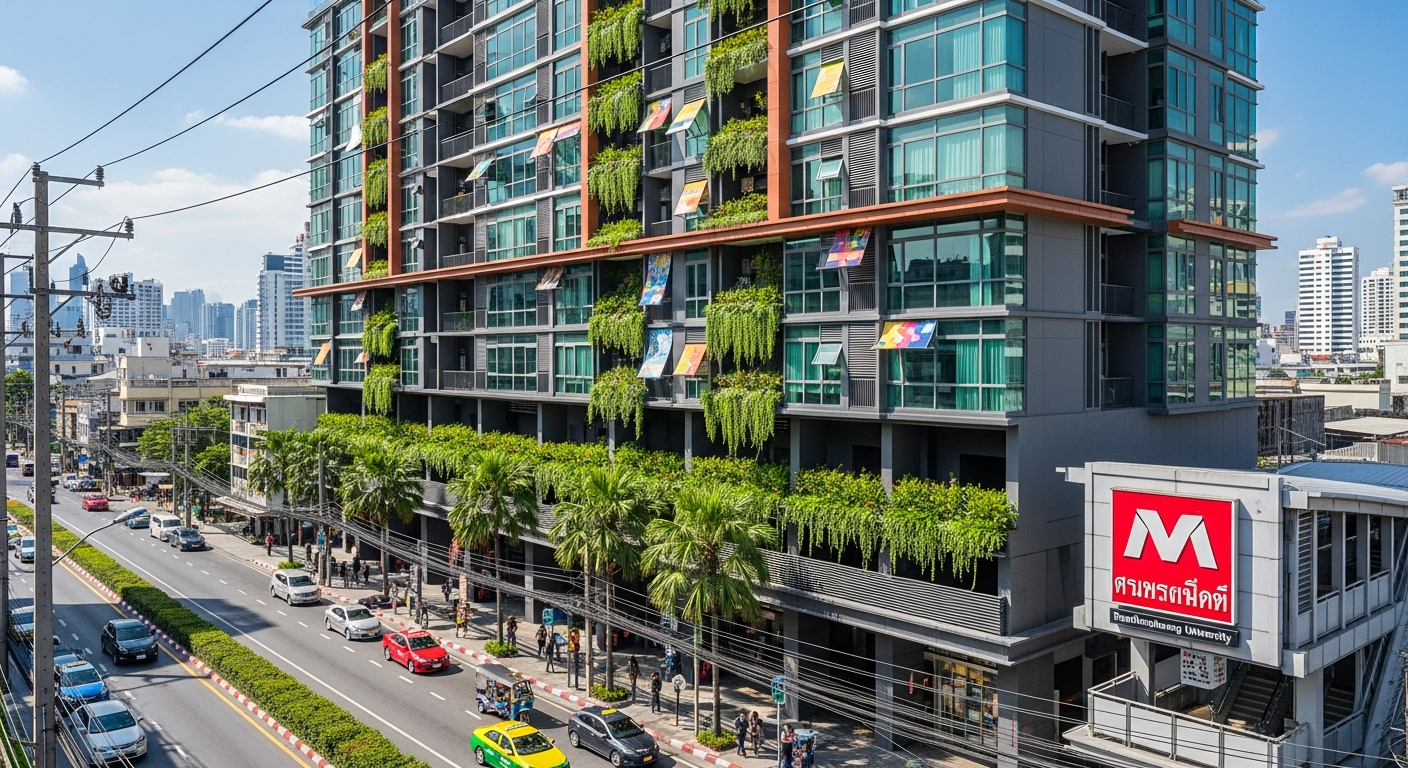 Property or Area Image