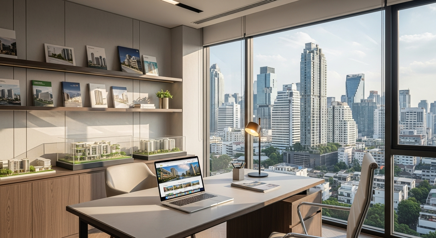 Koh Samui Coastal Property Overview