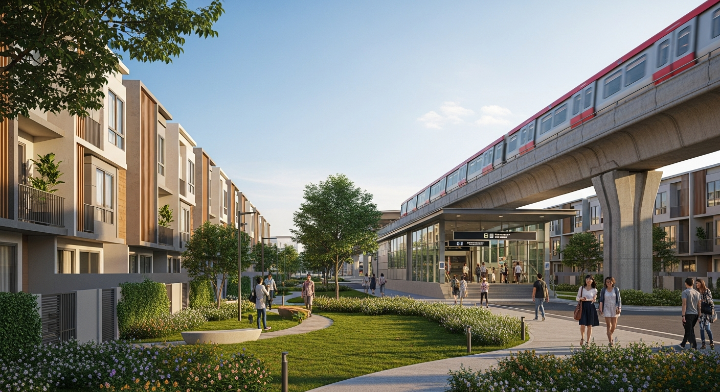 Property or Area Image