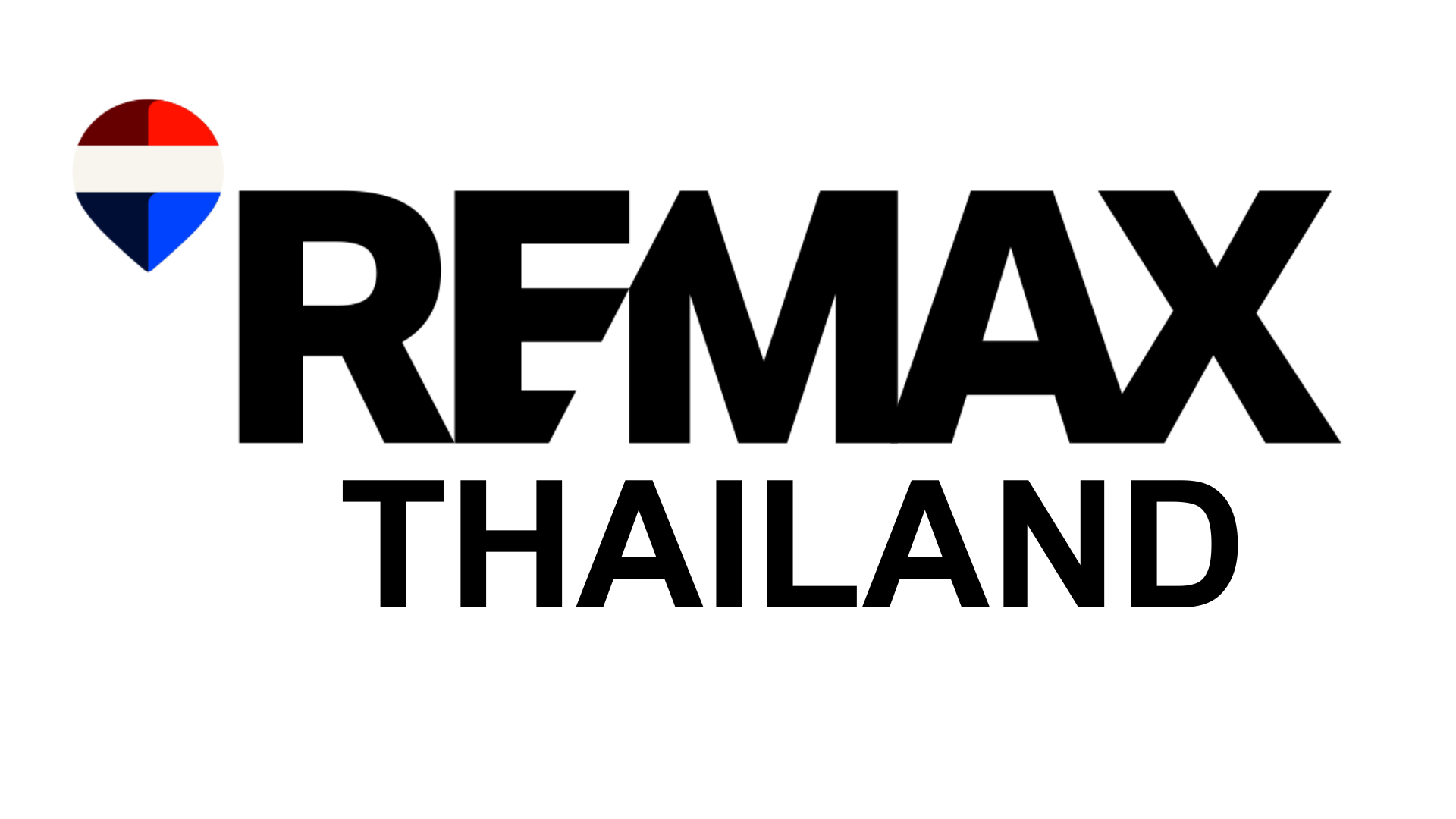 REMAX Thailand Logo