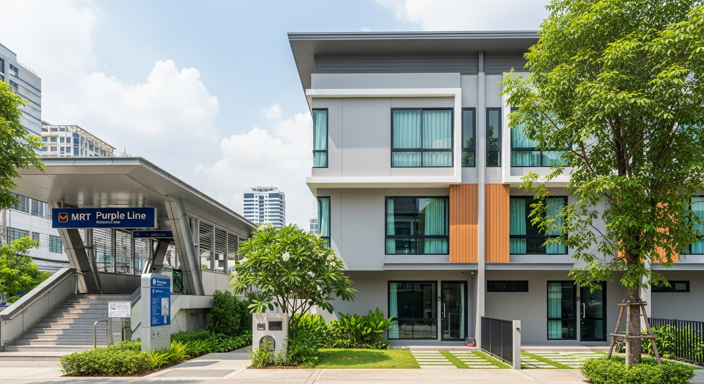 Property or Area Image