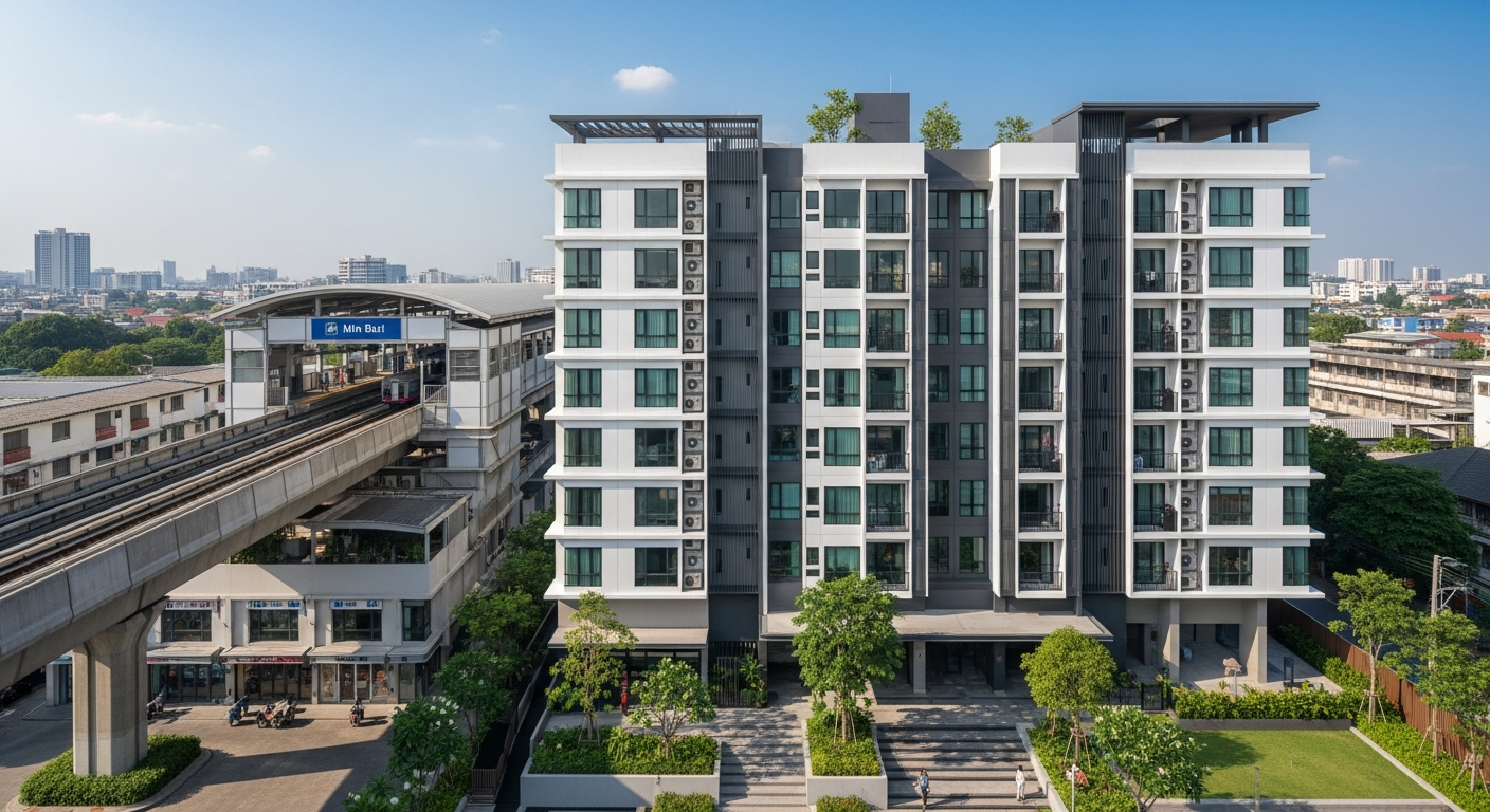 Property or Area Image