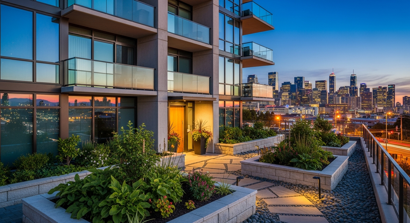 Property or Area Image