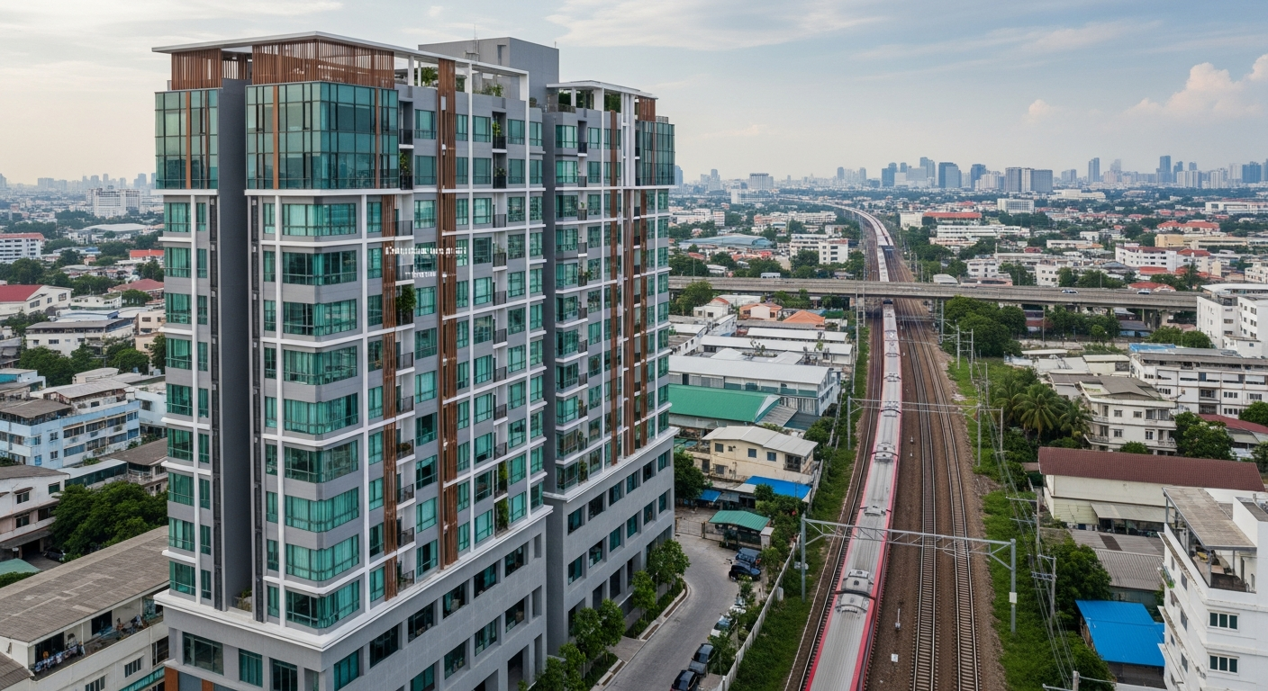 Property or Area Image