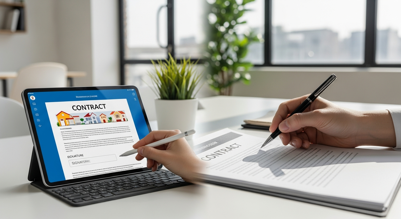 Electronic Transactions Act Concept