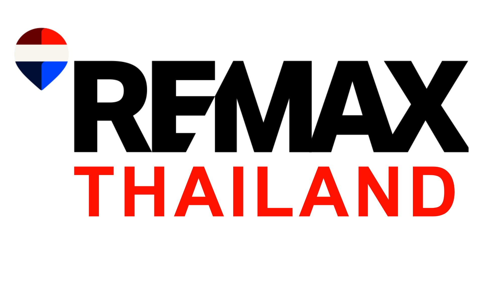REMAX Thailand Logo