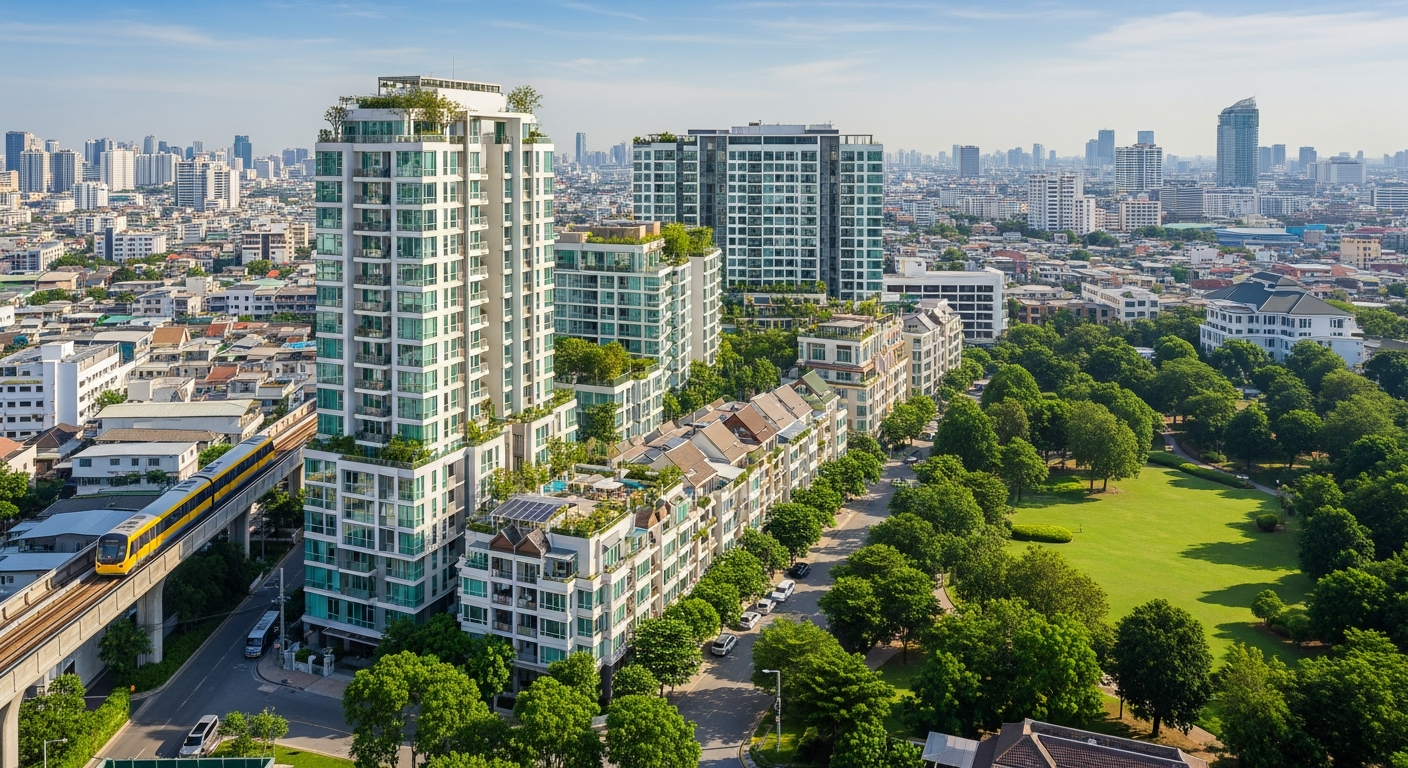 Property or Area Image