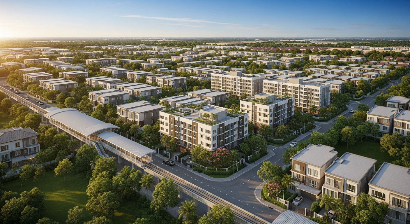 Property or Area Image