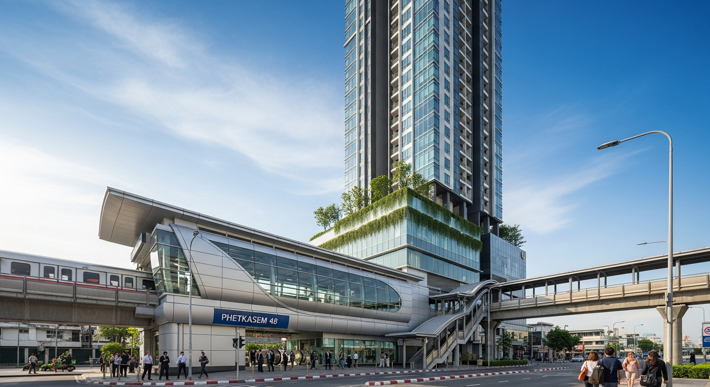 Property or Area Image