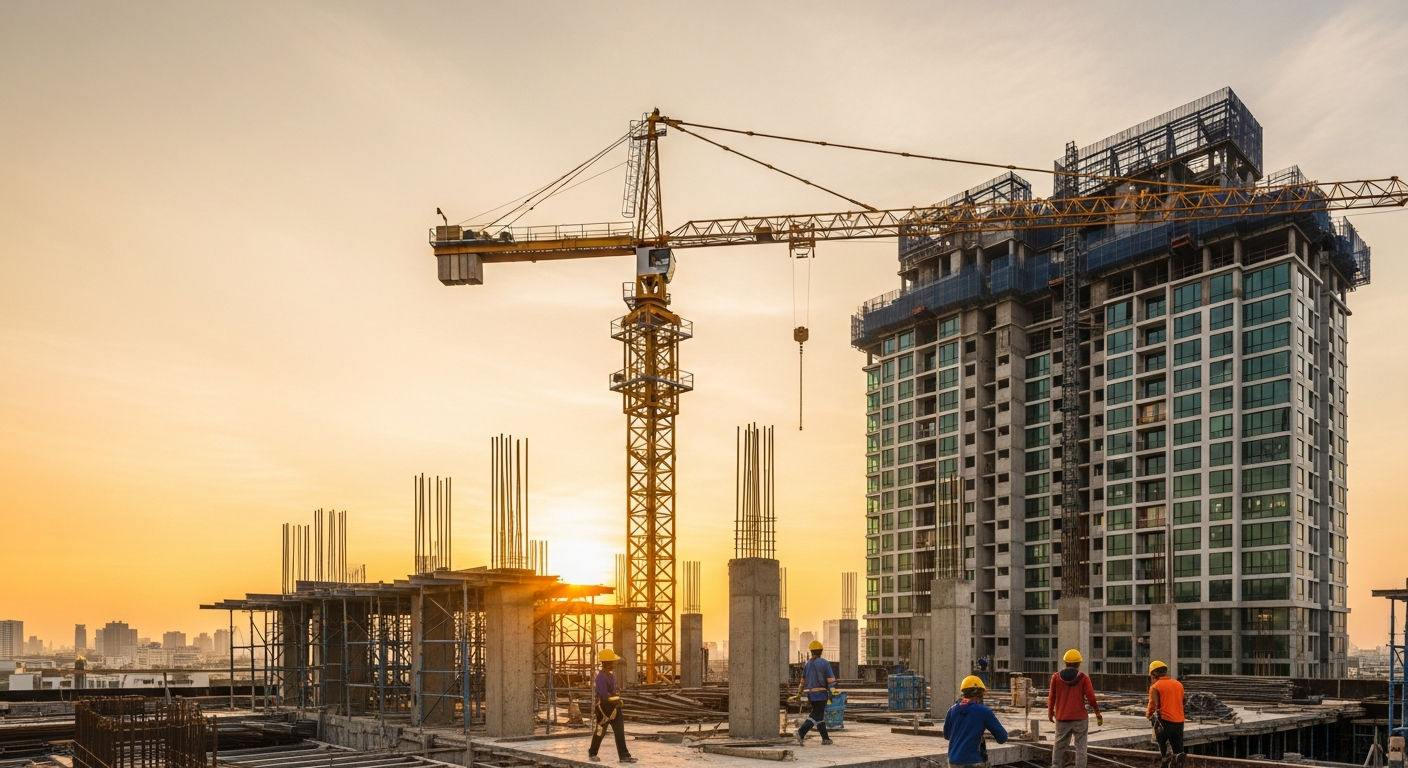 Legal Due Diligence Thailand Real Estate