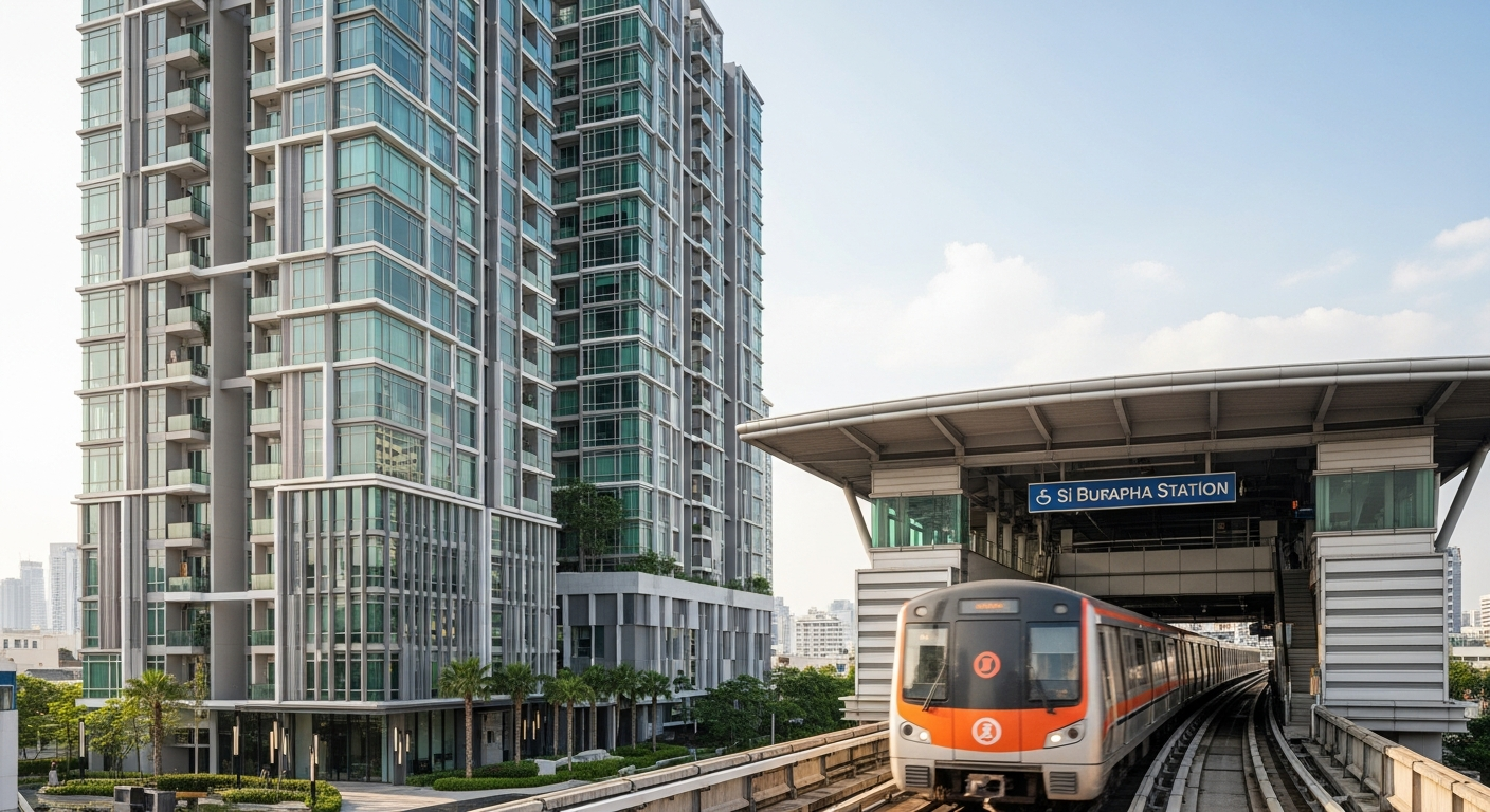 Property or Area Image