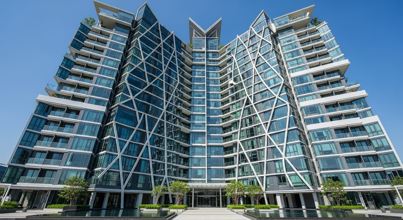 Condominium Act Concept