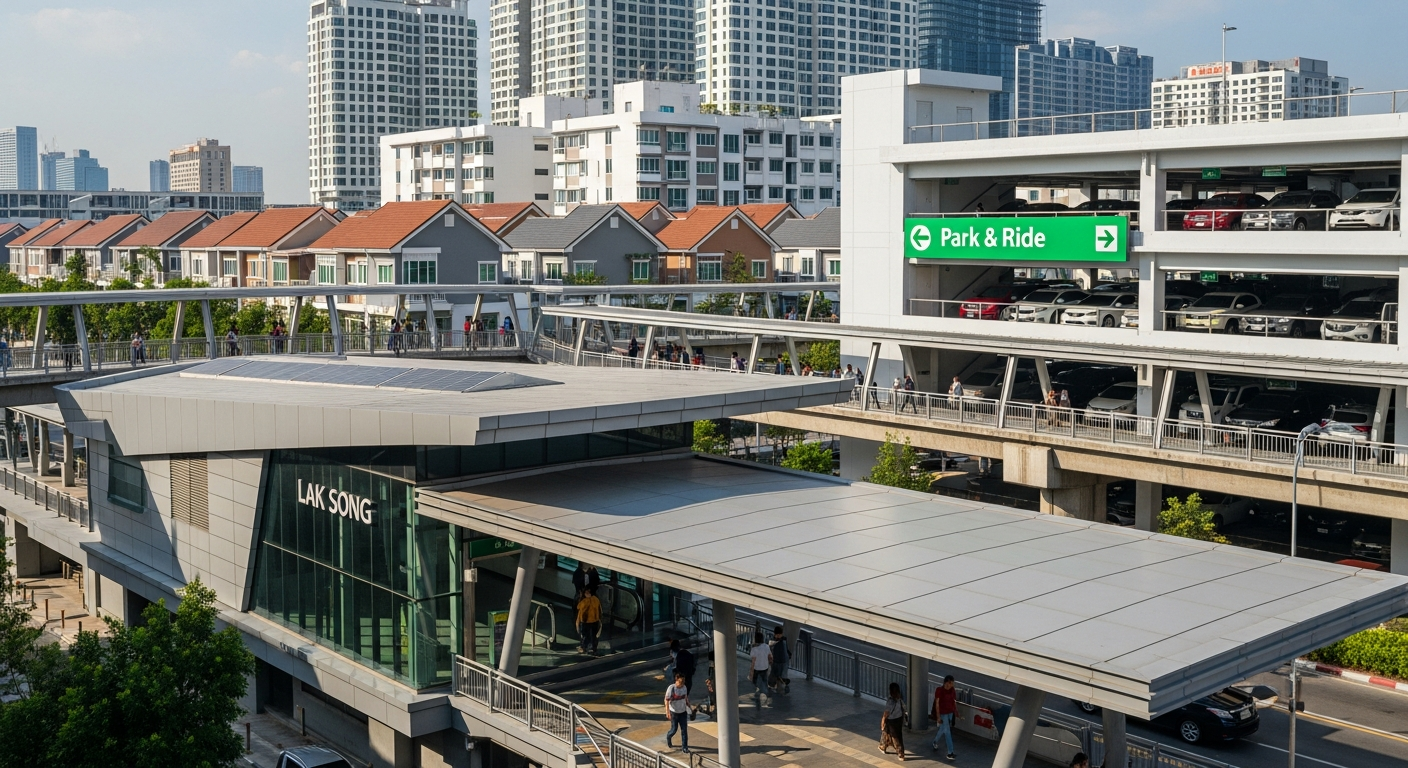 Property or Area Image