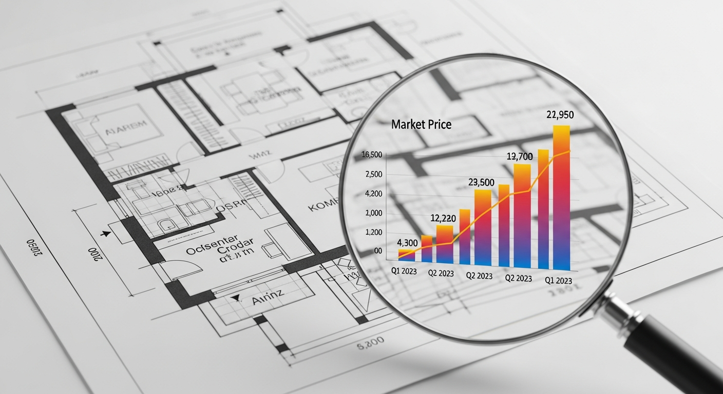 Market price Concept