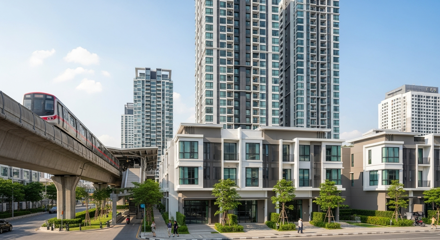 Property or Area Image