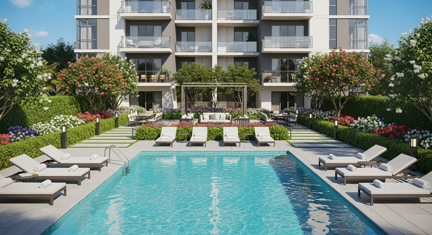 Condominium Juristic Person (CJP) Concept