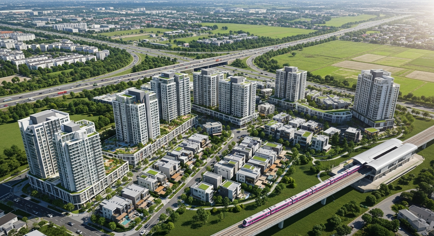 Property or Area Image