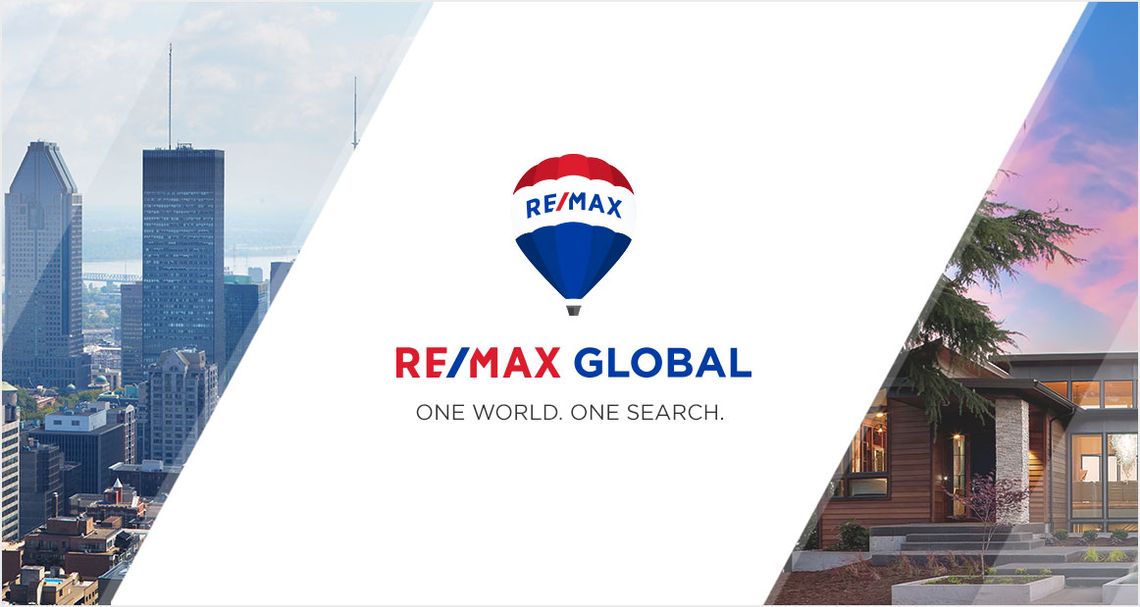 Remax global