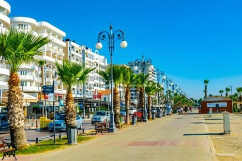 larnaca