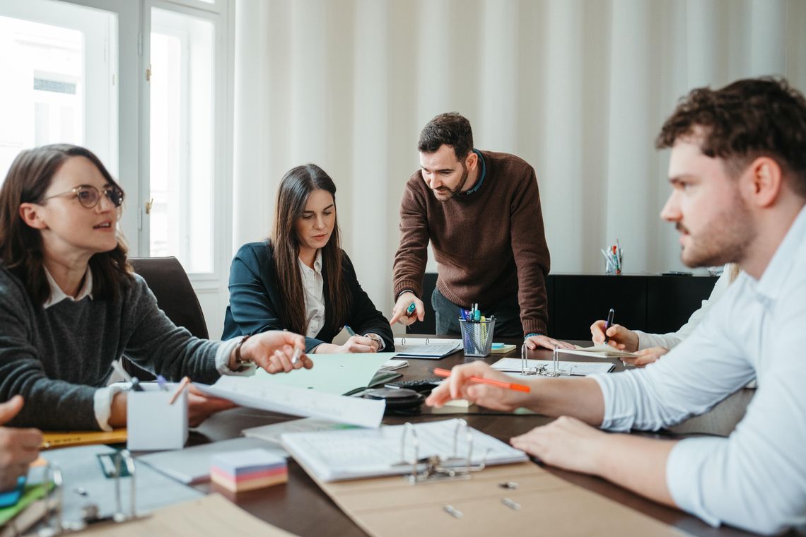 Franchising with RE/MAX