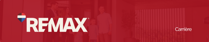 Devenir agent immobilier indépendant ou franchisé chez REMAX Luxembourg