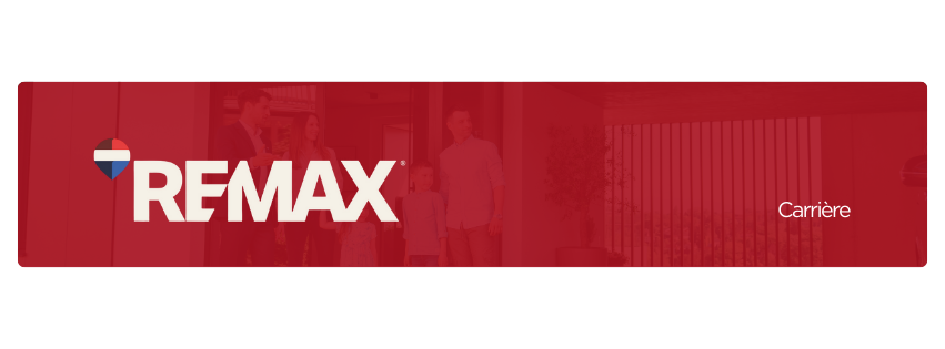 Devenir agent immobilier indépendant ou franchisé chez REMAX Luxembourg