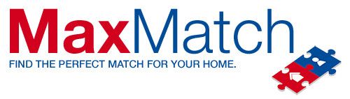 Technologie MaxMatch pour connecter instantanément votre bien aux meilleurs acheteurs