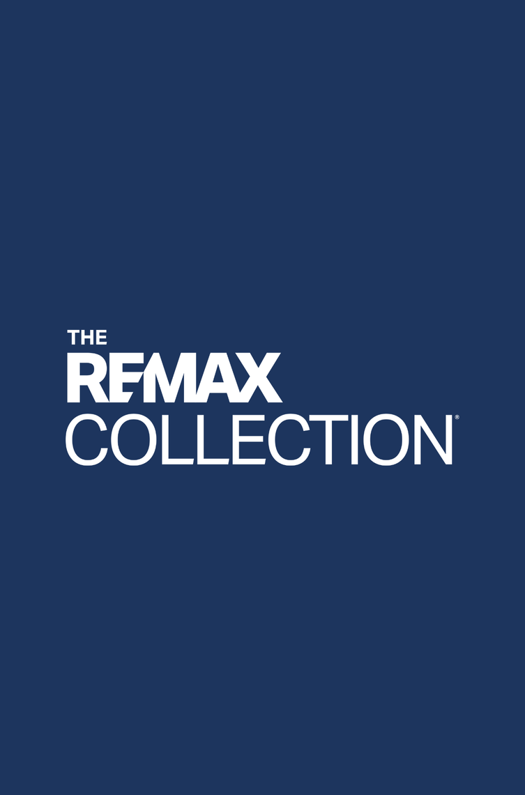 Logo The REMAX Collection expert en immobilier haut de gamme