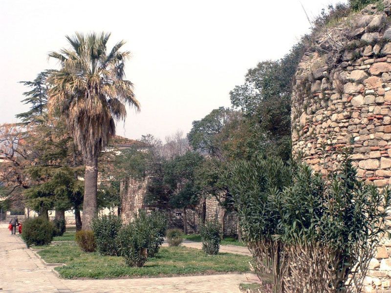 Elbasan view 1