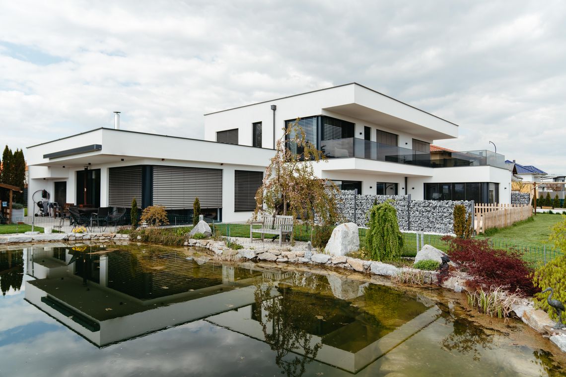 Vila