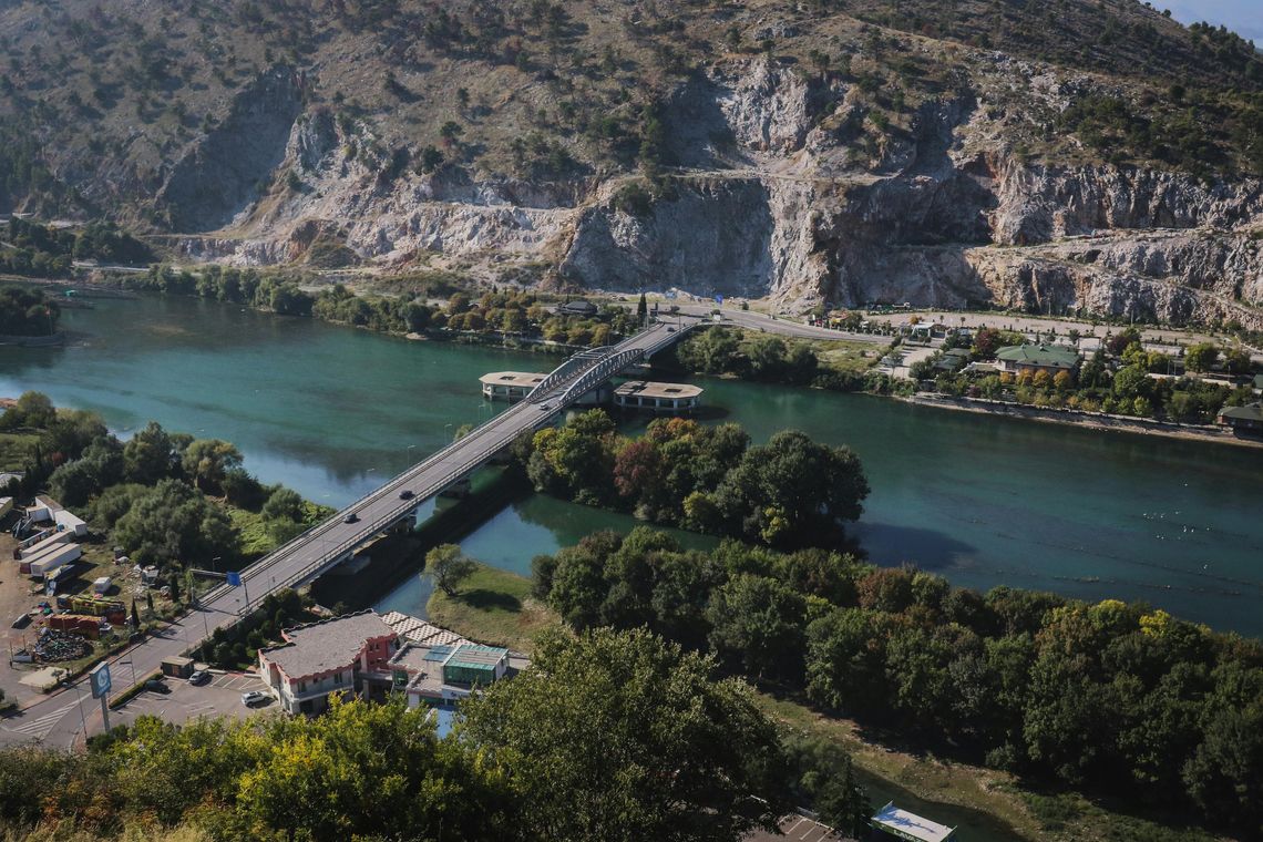 Shkodër view 3
