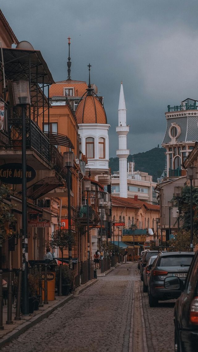 Shkodër view 2