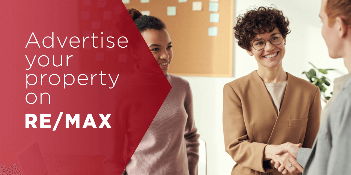 List your property with RE/MAX – Sell your home with the world's largest real estate network.