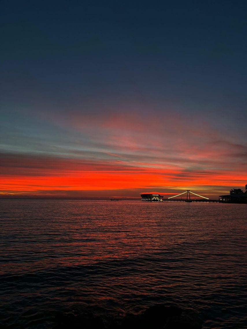 Durrës view 1
