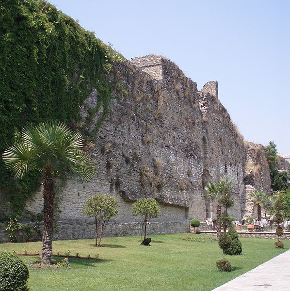 Elbasan view 2