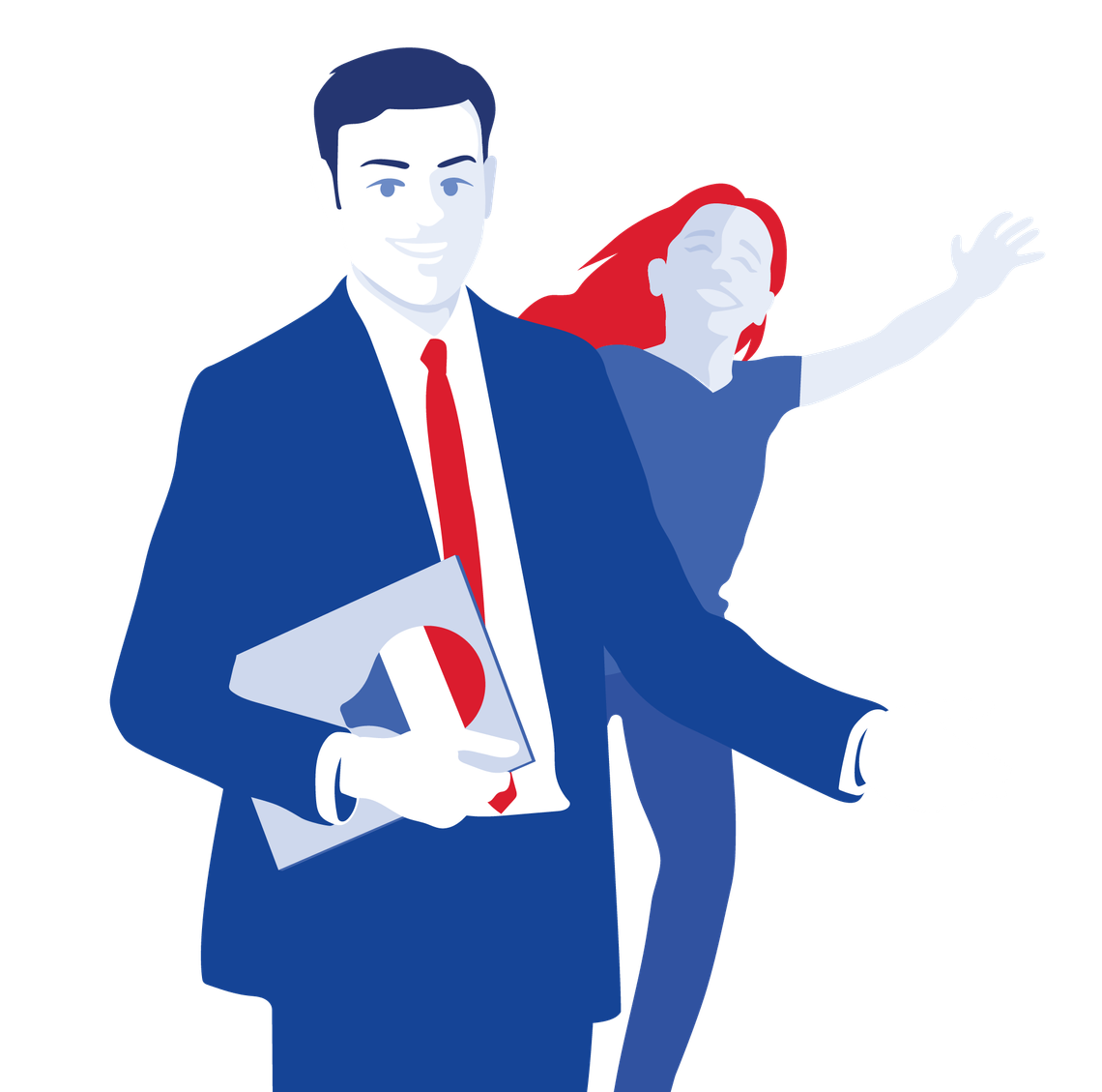 Real Estate Agents Icon
