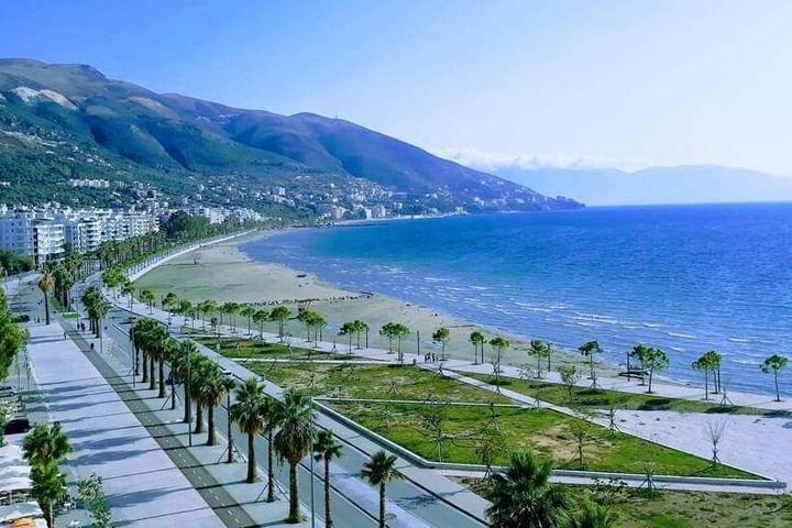 Vlora view 2