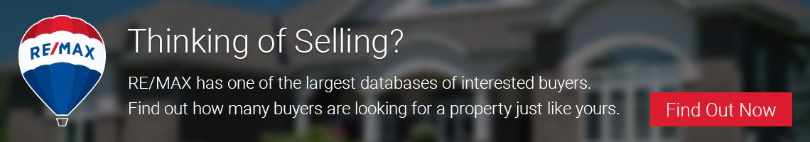 Thinking of Selling?