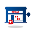 ikona biura RE/MAX