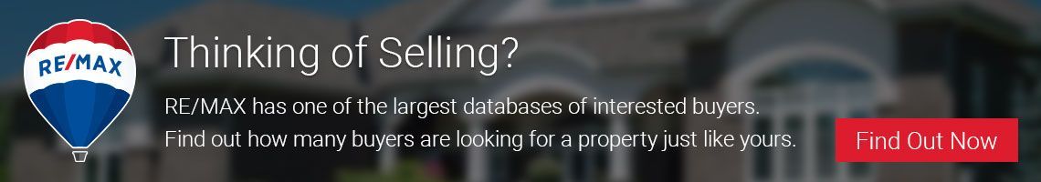 Thinking of selling?